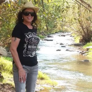 Meet your Posher, Kerry